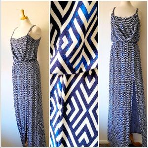 Tart Maxi Dress